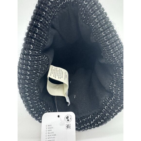 Free People Movement Women's Stripe It Up Cool Down Beanie One Size New With Tag - Picture 3 of 5